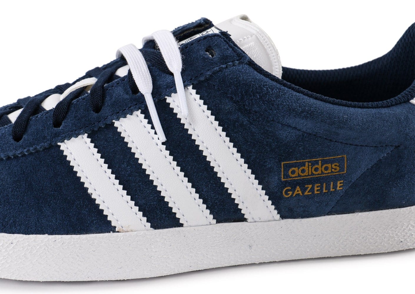 adidas gazelle og bleu